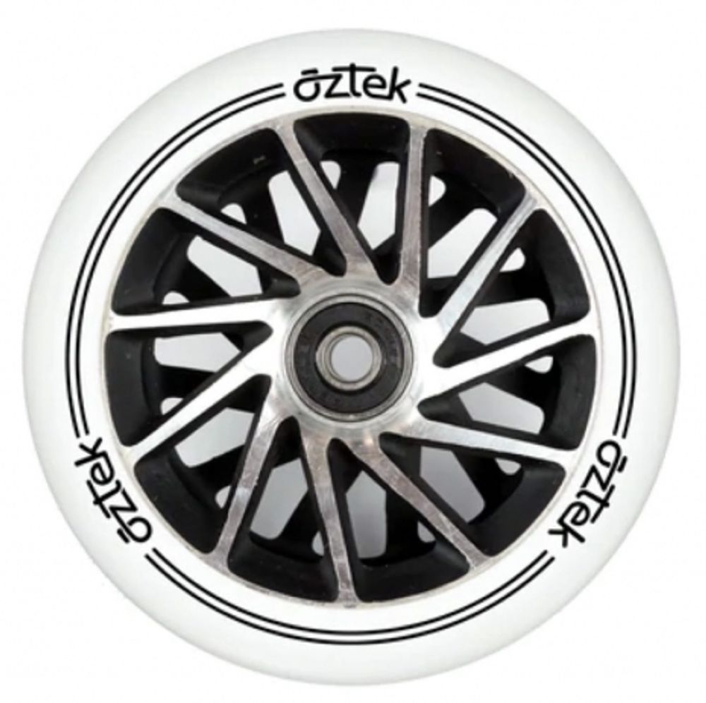 Колёса для сам. Aztek Ermine XL Wheels-Black