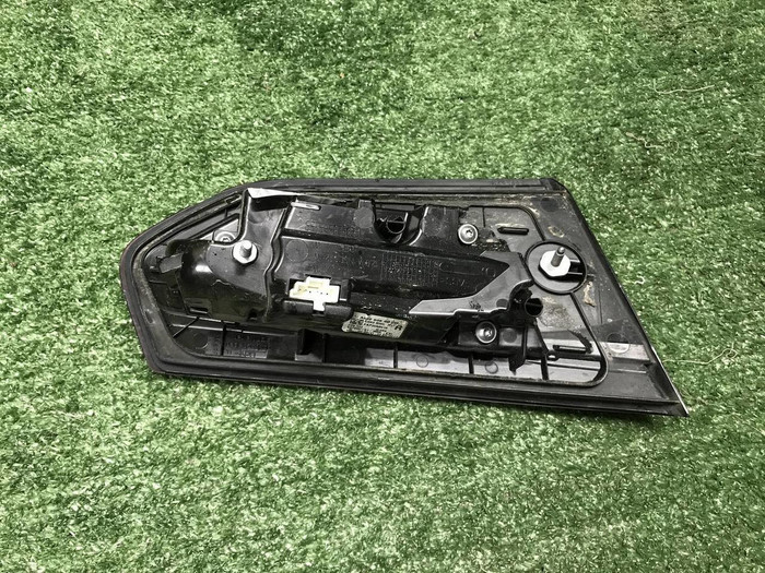 Фонарь правый внутренний Mercedes GLE c292 (15-19)