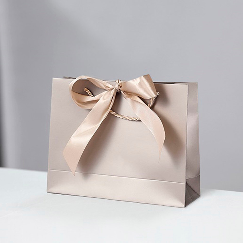 Подарочный пакет