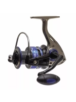 Катушка рыболовная безынерционная Hydra 1500