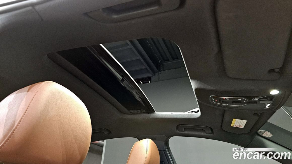 Audi A6 (C8) 40 TDI Premium (11.2020)