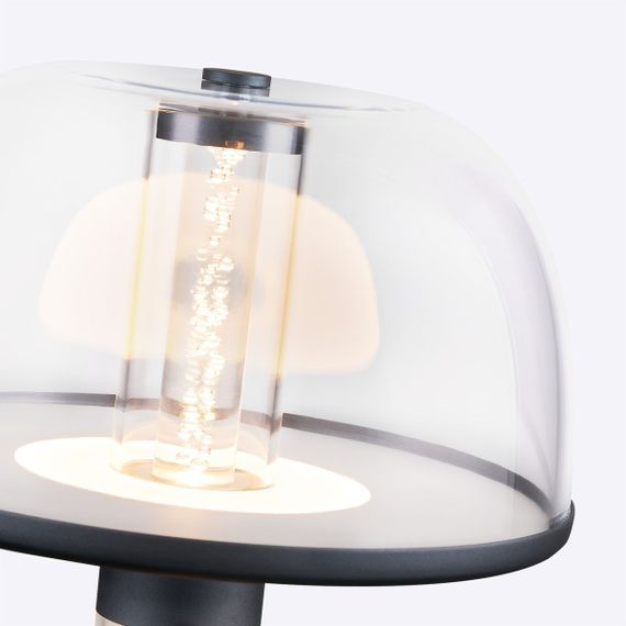 Настольная лампа Favourite Flaska 4312-1T