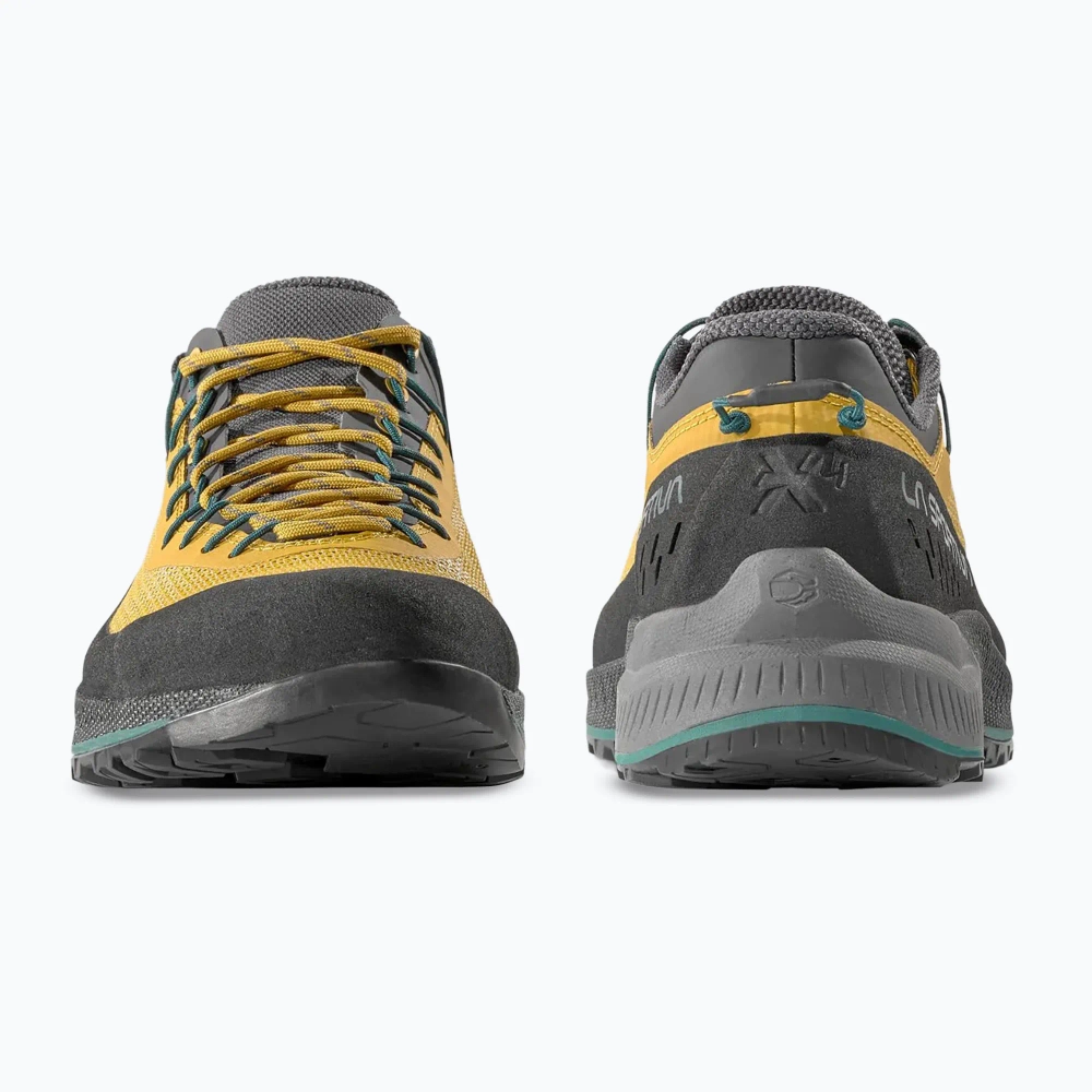 Ботинки La Sportiva TX4 Evo ST savana/onyx