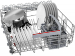 Посудомоечная машина Bosch SMS6ZCW37Q