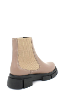 Полусапоги женские Ascalini R12976