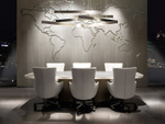 Стол Giorgetti GORDON