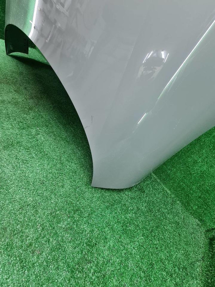 Капот Porsche Macan (2014-н.в.)