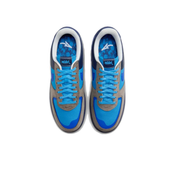 Кроссовки Nike x Stash Air Force 1 Low 'Soft Grey Harbor Blue' HF5516-001