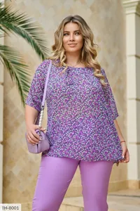 Костюм IH-7991 Фабрика Моды