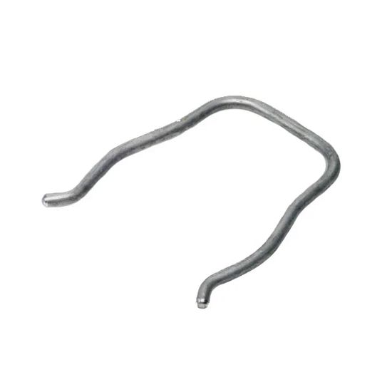 Скоба для крестового зажима 55xD4, Китай