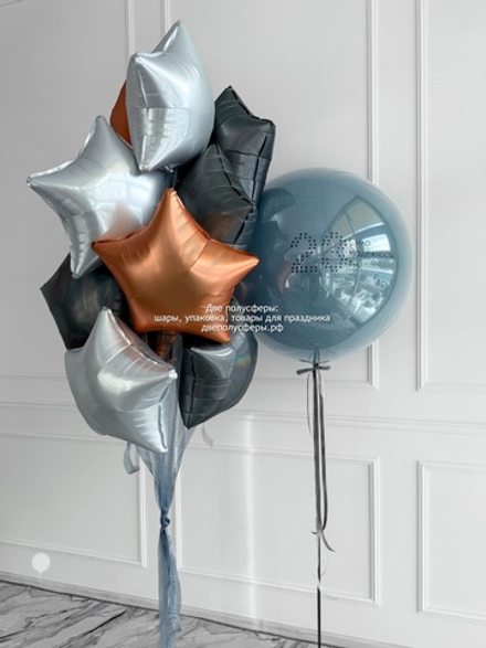 Набор Сила. Надежность. Ты