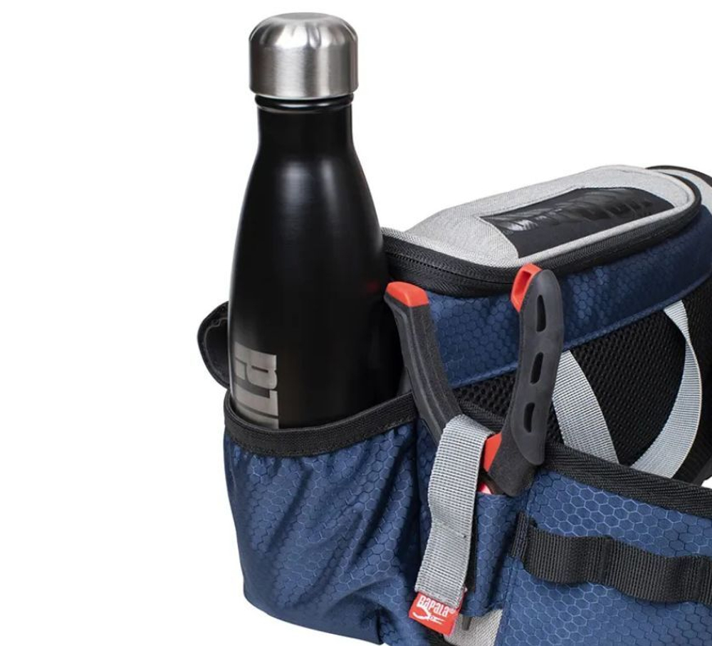 Сумка поясная рыболовная CountDown Hip Pack