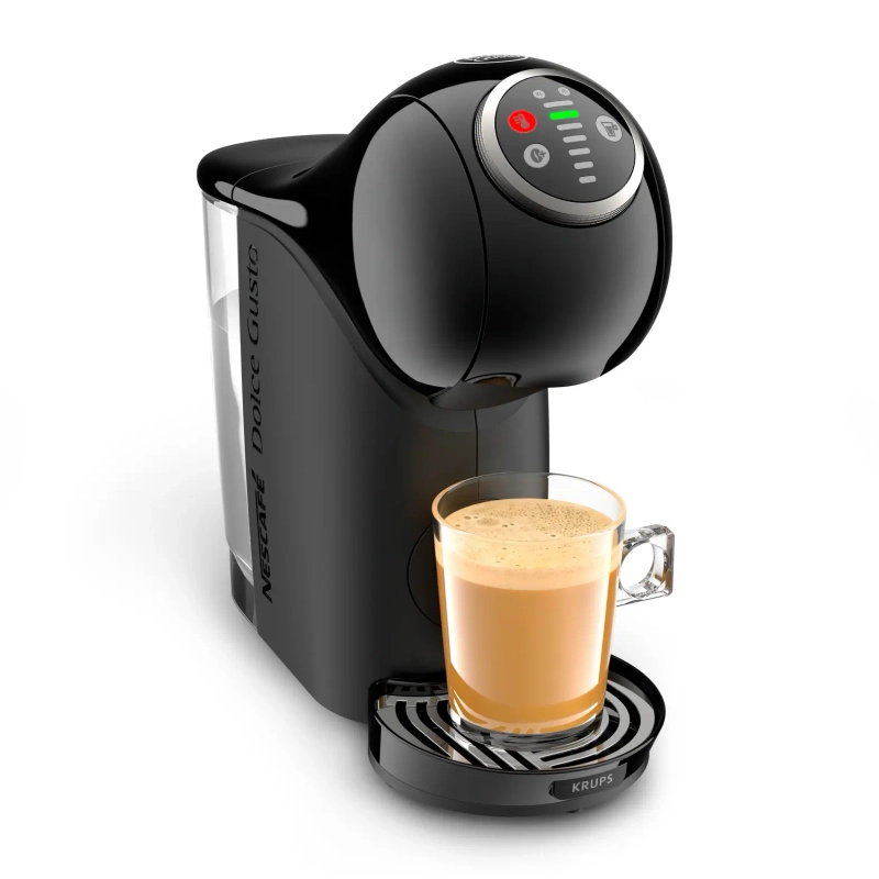 Капсульная кофемашина KRUPS Dolce Gusto GENIO S PLUS KP340810