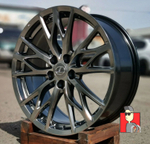 Комплект дисков Lexus 0251 18x7.5 et35 5x114.3