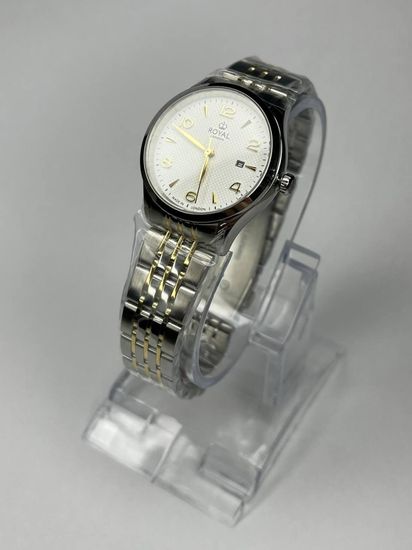 Женские часы Royal London 21486-04