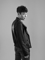 Альбом KIM HYUNG JOONG - THE DREAM OF HEAVEN VOL.3 LP