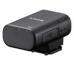 Беспроводной микрофон Sony ECM-S1, Bluetooth 5.3 LC3plus, MI Shoe / 3.5 мм / USB-C