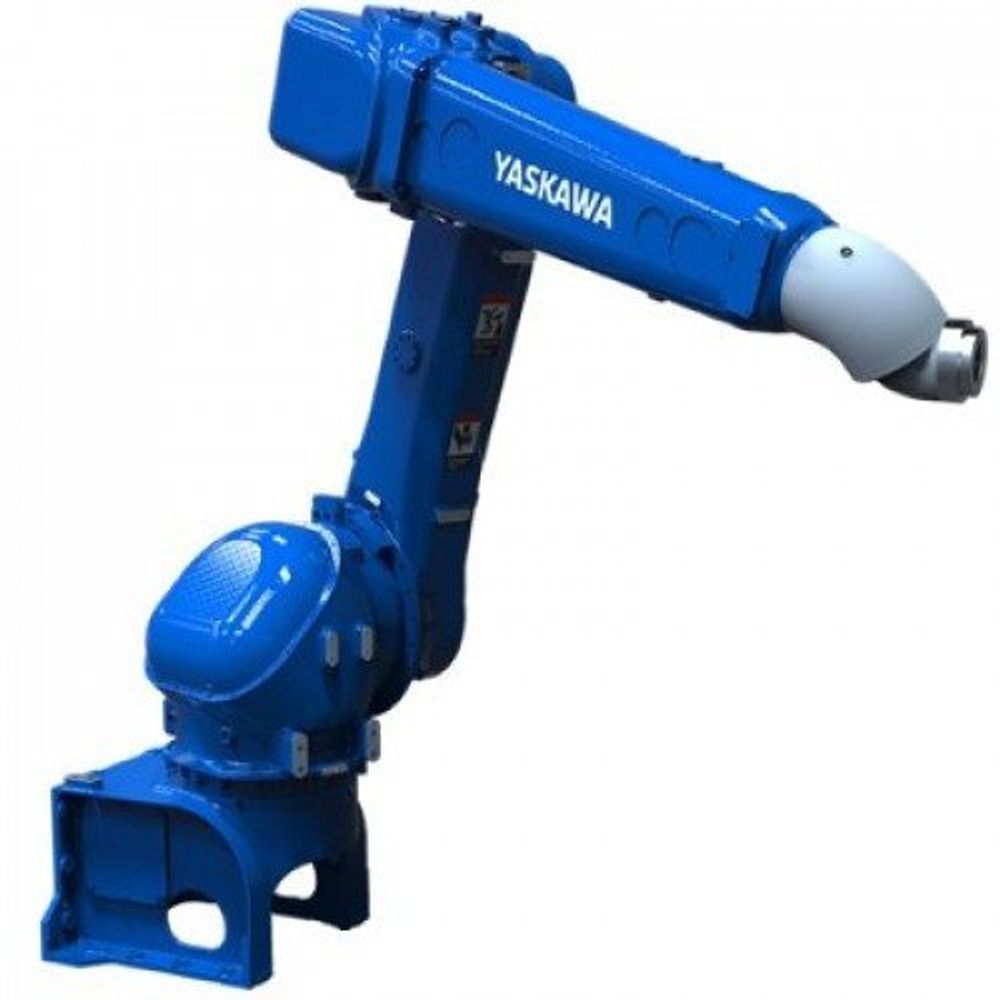 Робот Yaskawa Motoman MPX3500