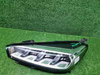 Фара левая Chery Tiggo 7 Pro (2020-2024) LED