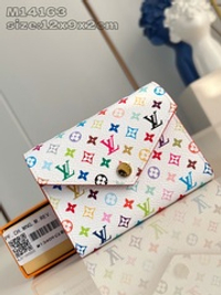Louis Vuitton Victorine Wallet