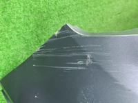 Бампер задний Geely Tugella (2019-н.в.)