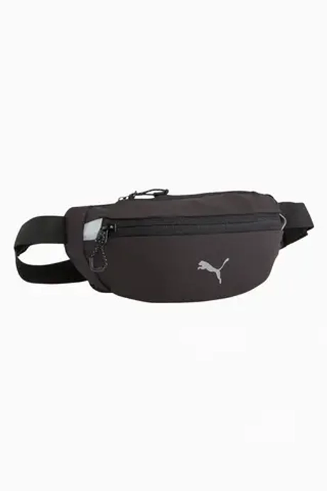Сумка на пояс Puma PR Classic - черный