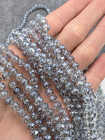 Стекло шар в огранке 6мм