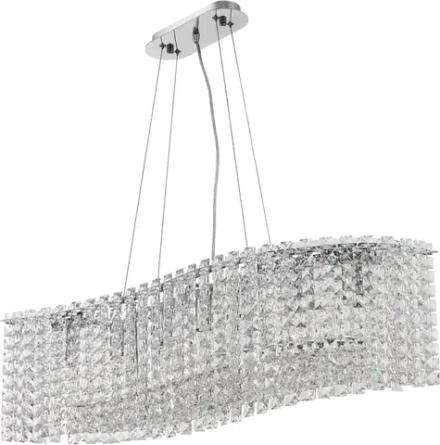 Подвесная люстра Stilfort DELONE 2179/09/07PL