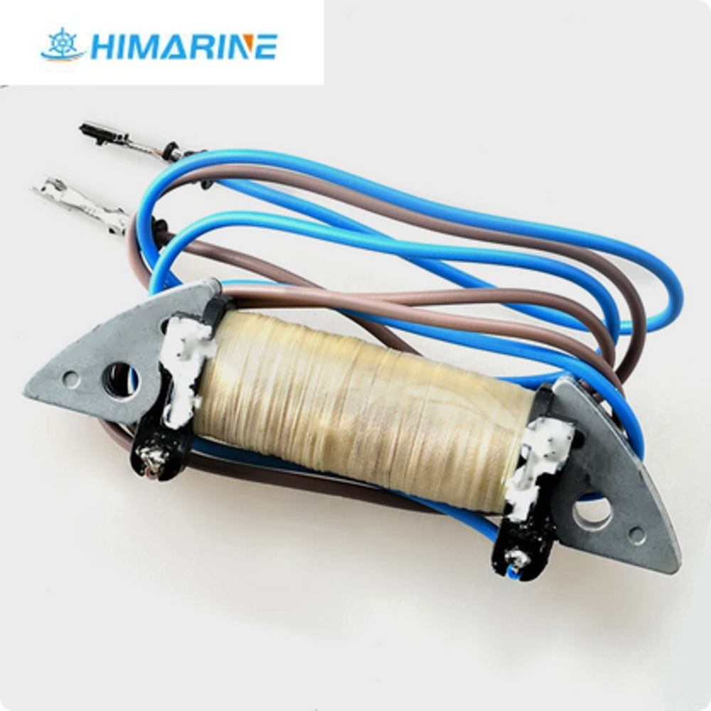 Катушка генератора Yamaha 40 (6F5-85520-10)