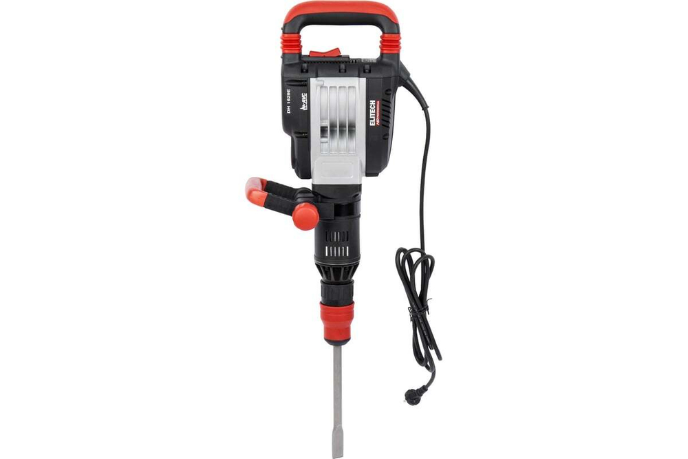 Отбойный молоток Elitech DH 1629E (E2205.023.01) HD 204004