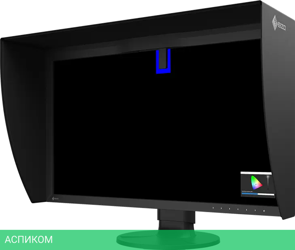 Монитор EIZO ColorEdge CG2700X