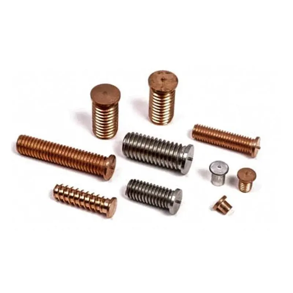 ТСС PRO SW-2500 аппарат приварки шпилек 068001