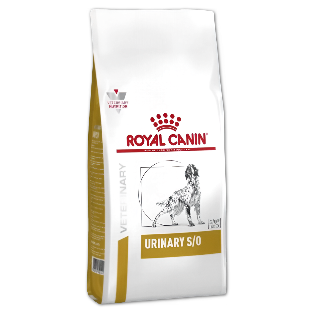 Royal Canin корм сухой для взрослых собак при мочекаменной болезни
