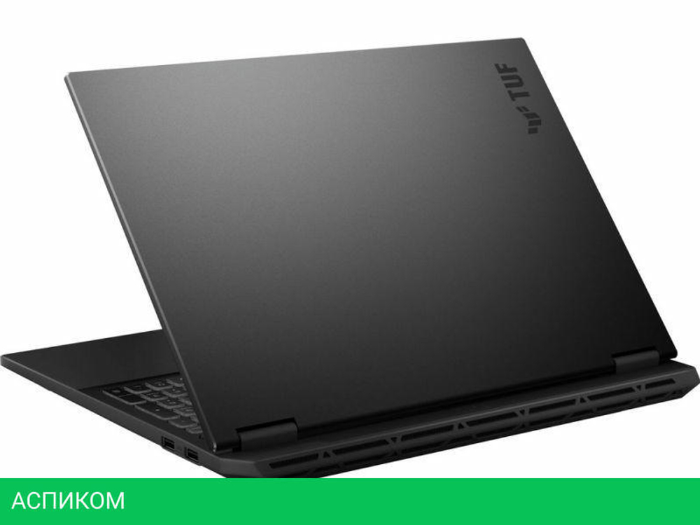 Игровой ноутбук ASUS TUF Gaming F16 FX608JM-RV049