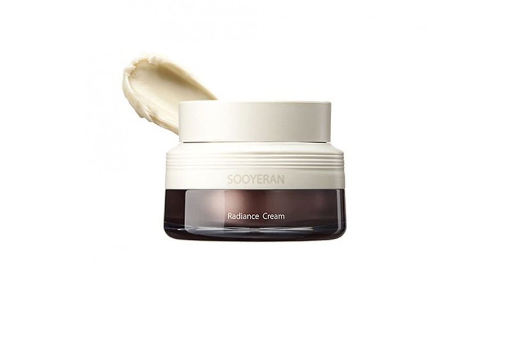 Sooyeran Крем для лица Sooyeran Radiance Cream 60ml. Страна производитель: Корея (Уход за лицом)