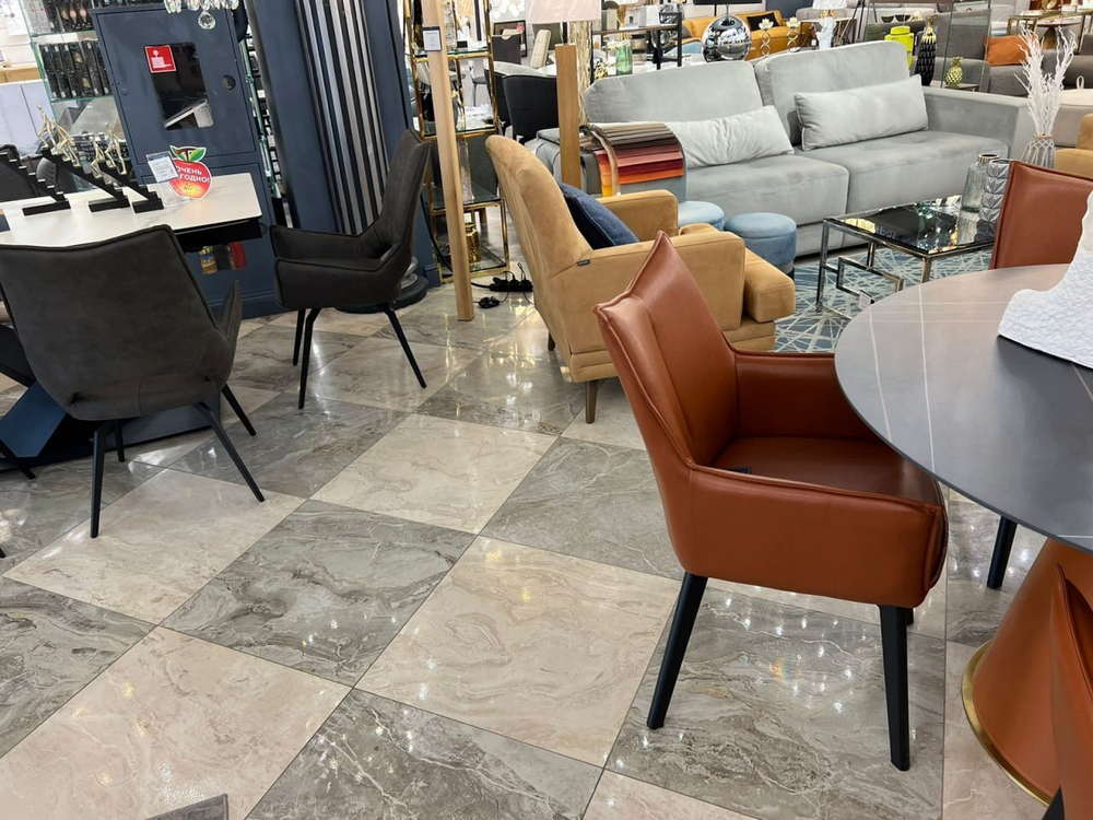 Стул SOHO коричневый