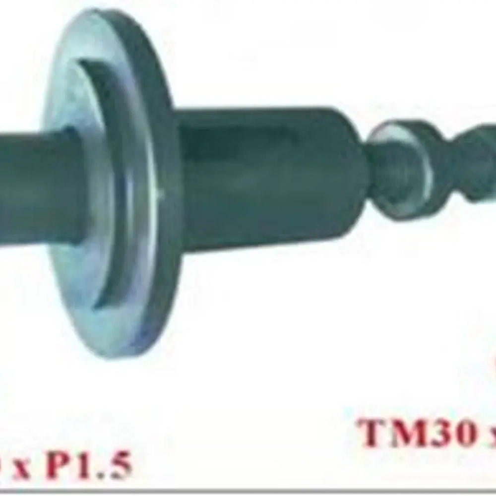 Съемник передней ступицы (MAN M40xP1.5) HCB B1075