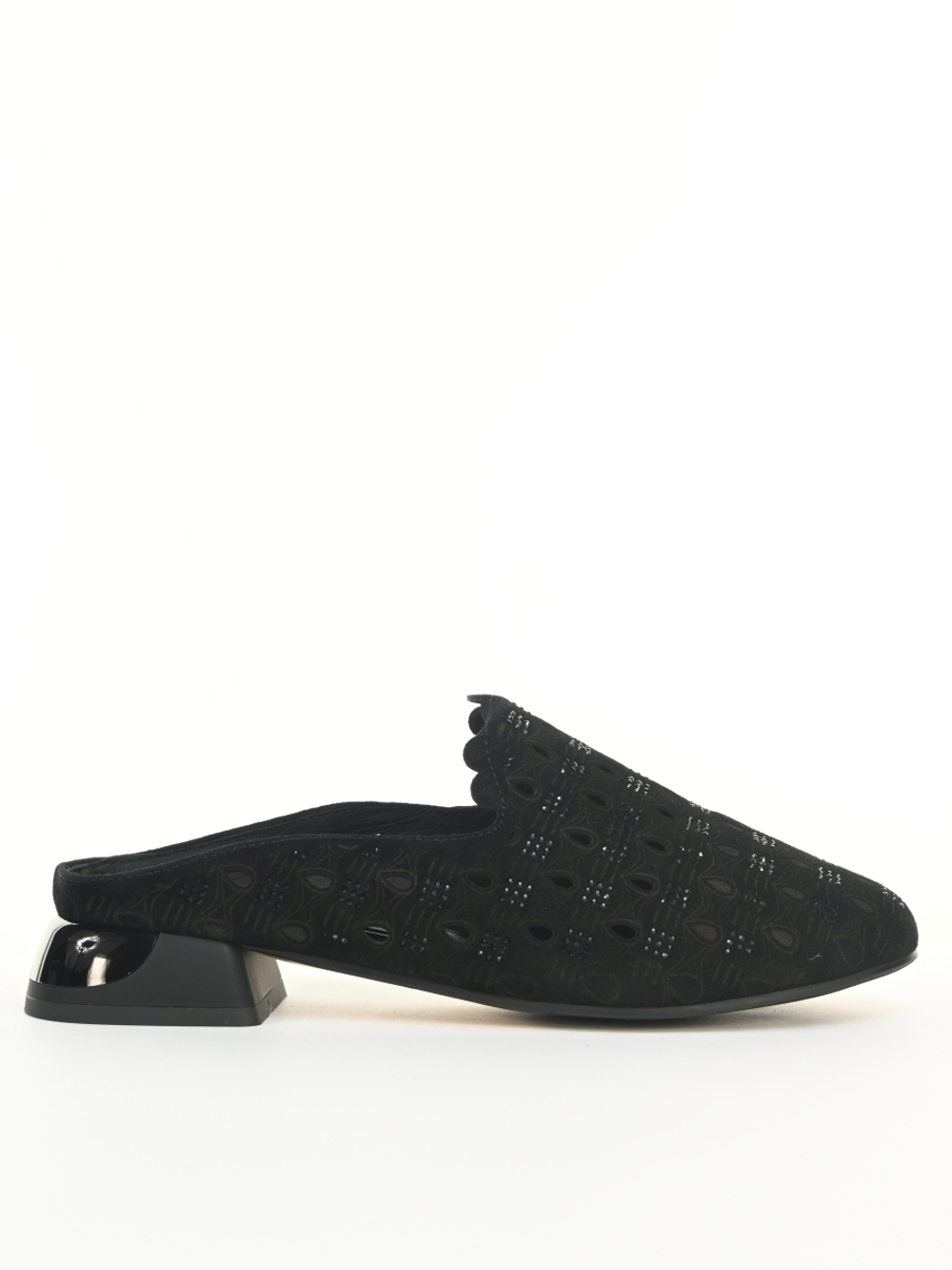 Мюли женские Ascalini G2743B