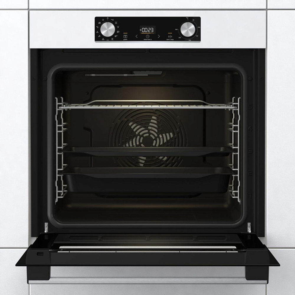 Духовой шкаф Gorenje BOS6737E03WG