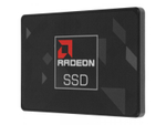 SSD накопитель AMD Radeon R3 2ТБ, 2.5" SATA, SATA III, [R3SL2048G2]