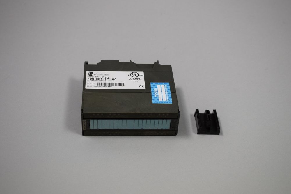 HELMHOLZ 700-321-1BL00