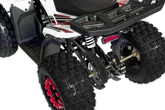 Квадроцикл SHARMAX Cross 180