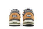 Кроссовки New Balance 991