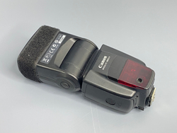 Canon Speedlite 580EX II
