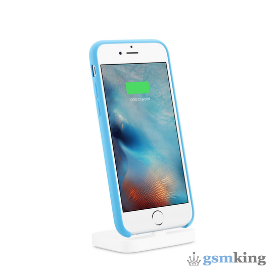 Apple iPhone Lightning Dock White (Белый)