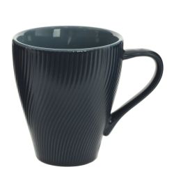 GAEM Кружка (кратность 6 шт), 400 мл, L13 W9,5 H11 см, 3в., (сорт 1,2)