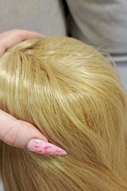 УЦЕНКА Кукла Реборн ростовая 70см в пакете (FA-254)