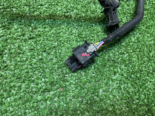 Проводка переднего бампера Haval Dargo (2022-н.в.)