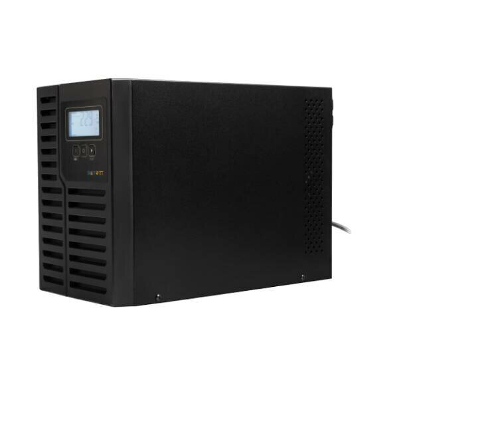 UPS XPERT SMARTWATT Источник бесперебойного питания UPS XPERT 3kVA