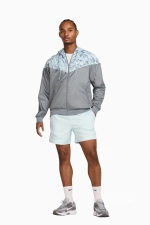 Куртка Nike Sportswear Windrunner - серый